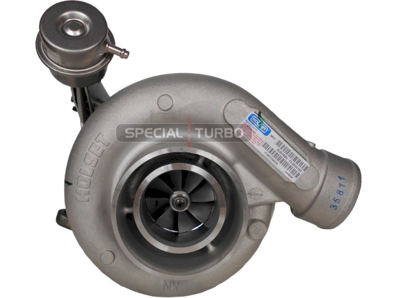 Turbodmychadlo 3535788H